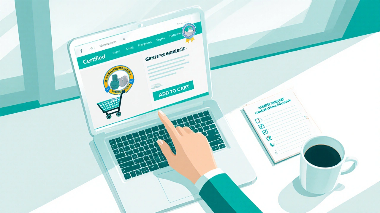 Shipping, Payment, and Privacy Tips