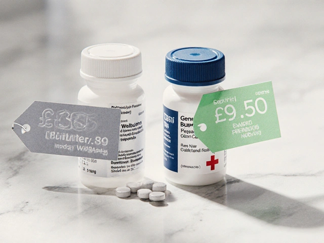 Buy Cheap Generic Wellbutrin Online - Fast, Safe & Affordable
