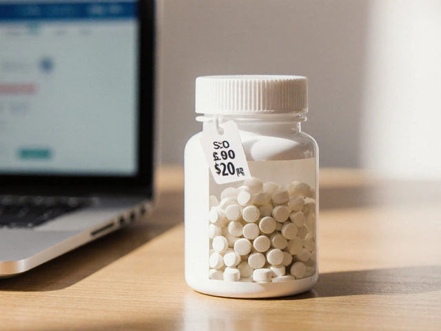 Buy Online Cheap Generic Tetracycline - Safe & Affordable Guide