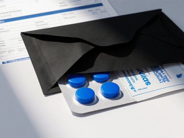 He&She ED Pack (Sildenafil) vs Other ED Options - Pros, Cons and Best Choice