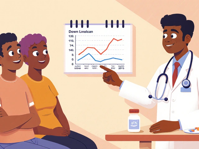 HIV Pregnancy Guide: Healthy Family Planning & Safe Delivery