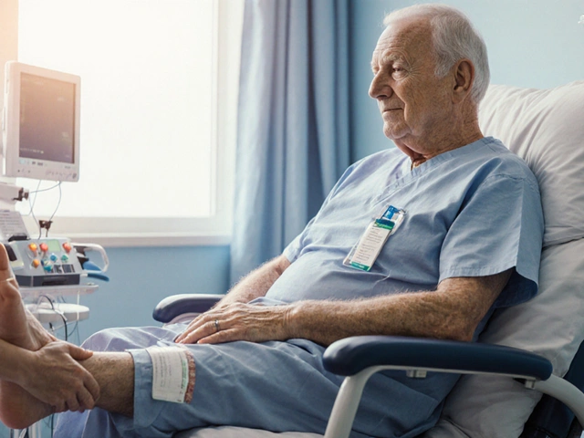 Myeloma & Homeopathy: Managing Treatment Side Effects