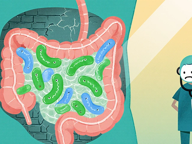 Probiotics & Immunosuppressants: Infection Risks, Safety Guidance & Who Should Avoid