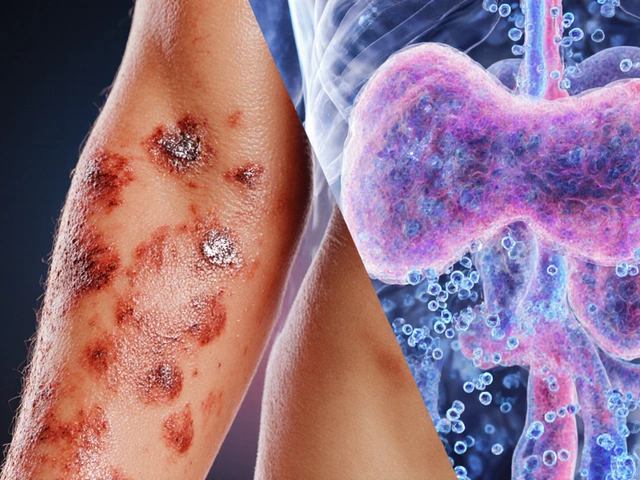 Psoriasis and Insulin Resistance: Essential Facts You Should Know