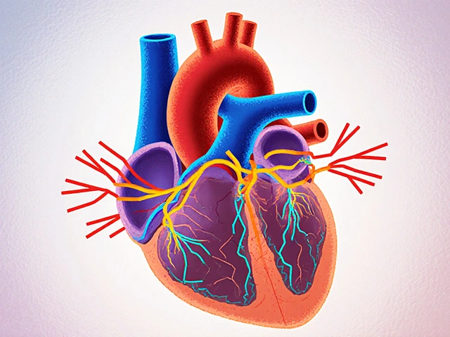 Supraventricular Tachycardia Explained: Causes, Symptoms & Treatment Options