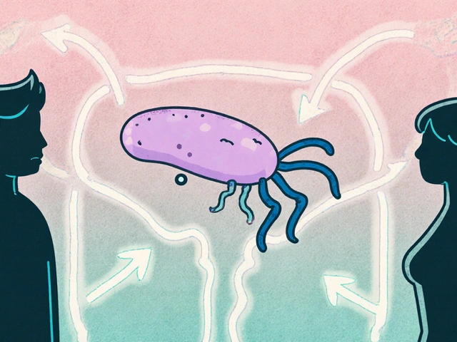 Trichomoniasis Protection: How to Prevent the STI