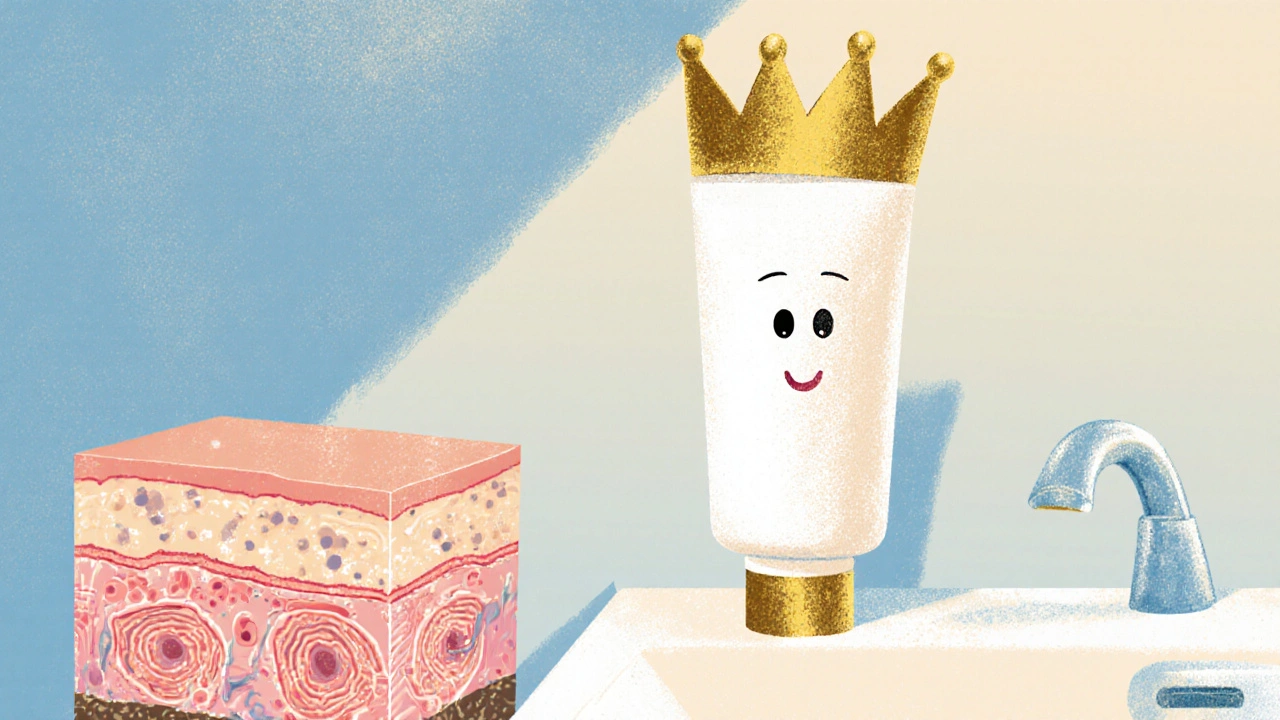 Tretinoin 0.025% vs Topical Retinoid Alternatives - Full Comparison