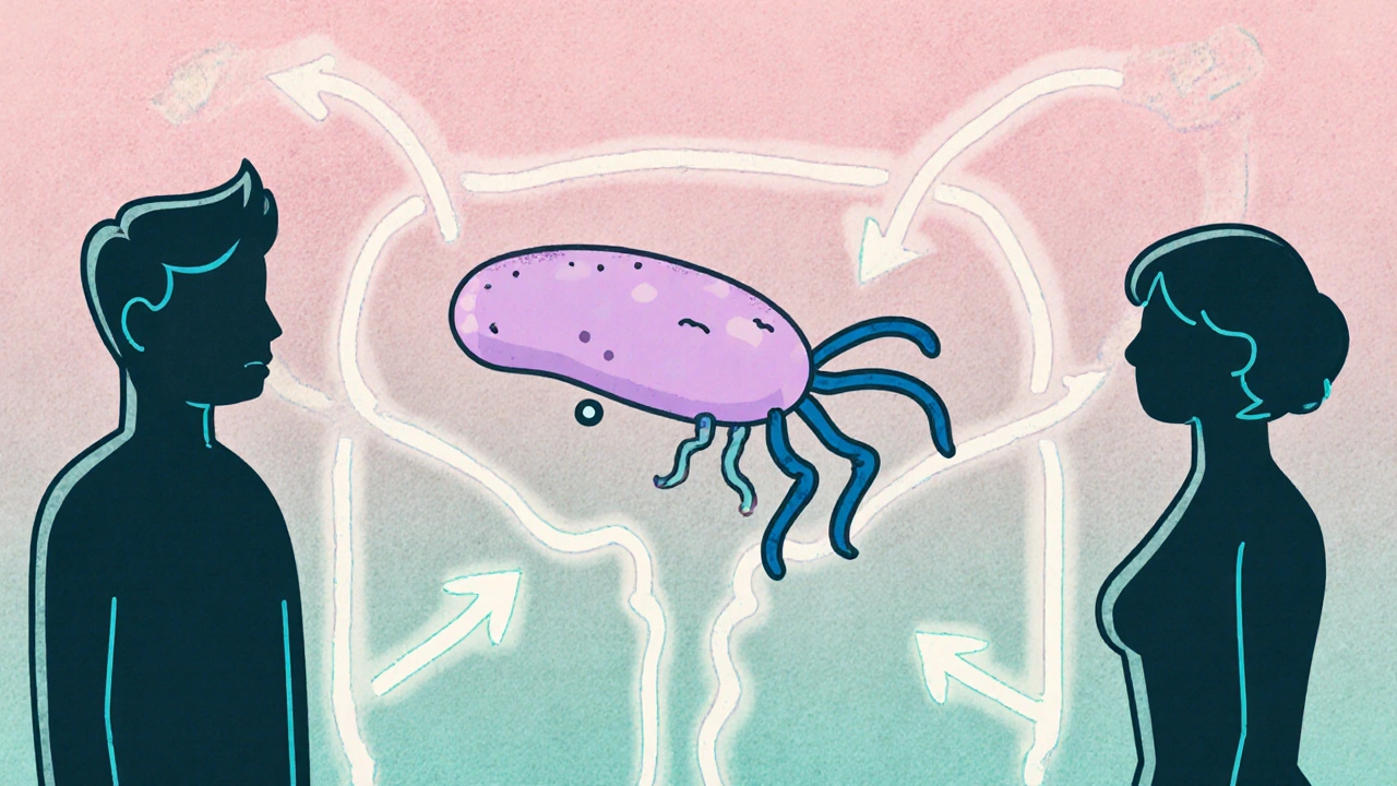 Trichomoniasis Protection: How to Prevent the STI