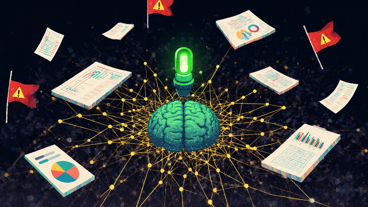 Machine Learning Signal Detection: How AI Is Revolutionizing Adverse Event Monitoring