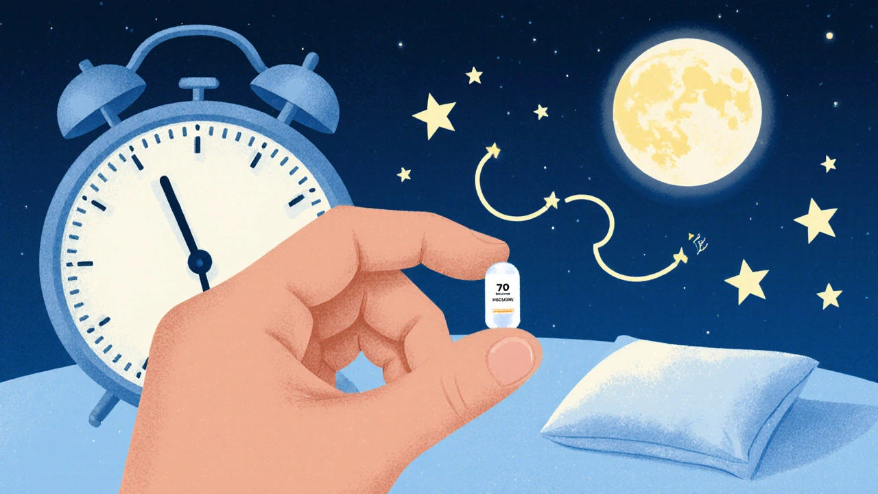Melatonin Dosing: The Right Timing, Dose, and Jet Lag Strategies That Actually Work