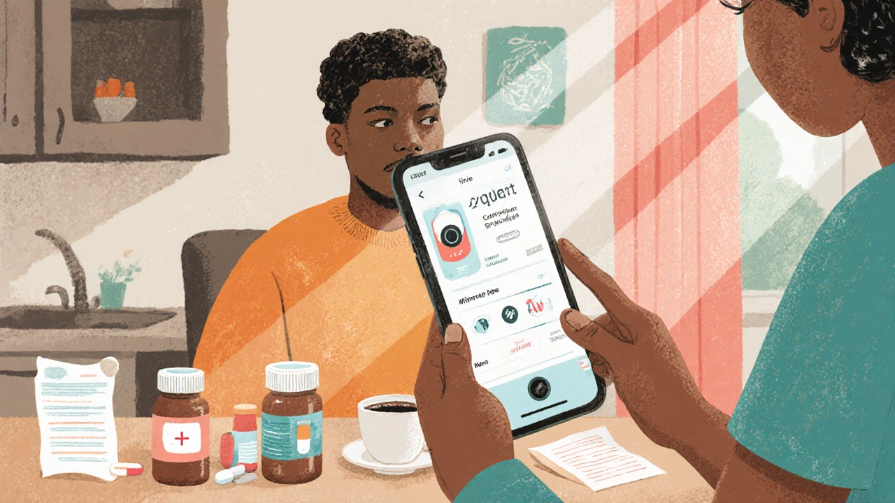 Setting Up Medication Reminders and Alarms That Work for Better Adherence