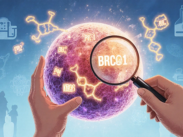 Clinical Trial Eligibility: How Biomarkers and Inclusion Criteria Shape Cancer Treatment