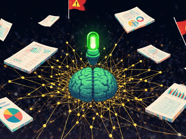 Machine Learning Signal Detection: How AI Is Revolutionizing Adverse Event Monitoring