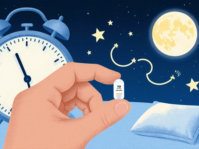 Melatonin Dosing: The Right Timing, Dose, and Jet Lag Strategies That Actually Work