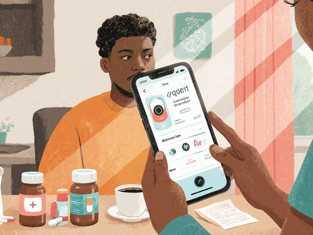 Setting Up Medication Reminders and Alarms That Work for Better Adherence