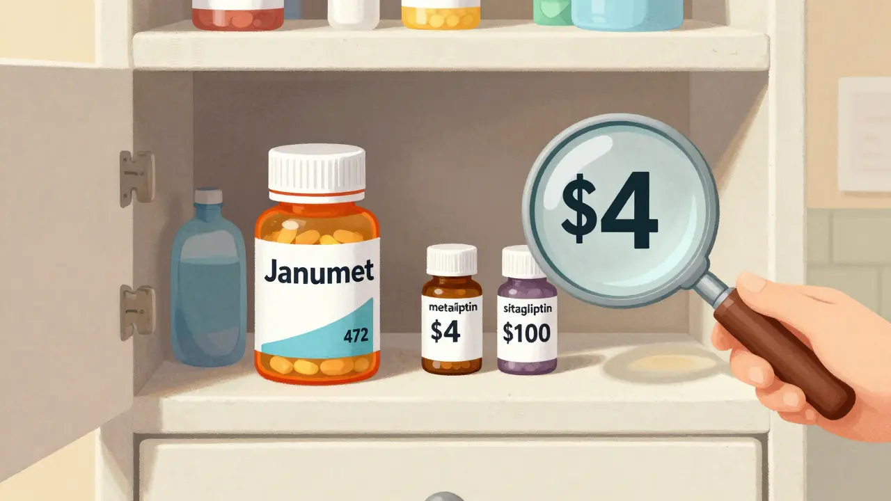 Combo Generics vs Individual Components: The Real Cost Difference