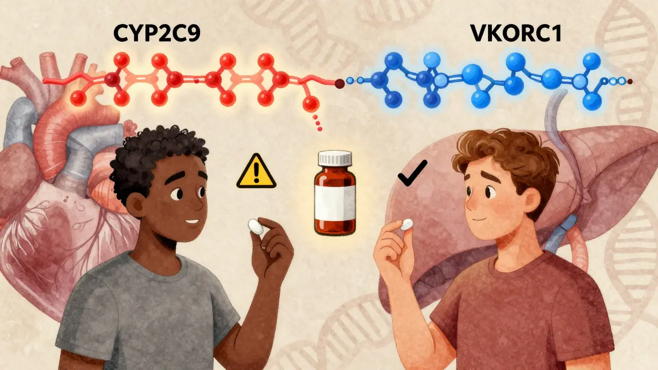 Ethnicity and Drug Response: How Genetics Shape Medication Effectiveness