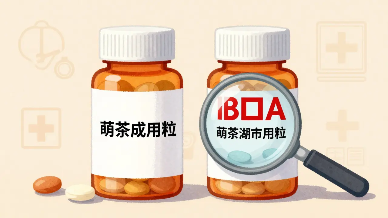 Recent Authorized Generic Approvals: Current Options and Market Trends