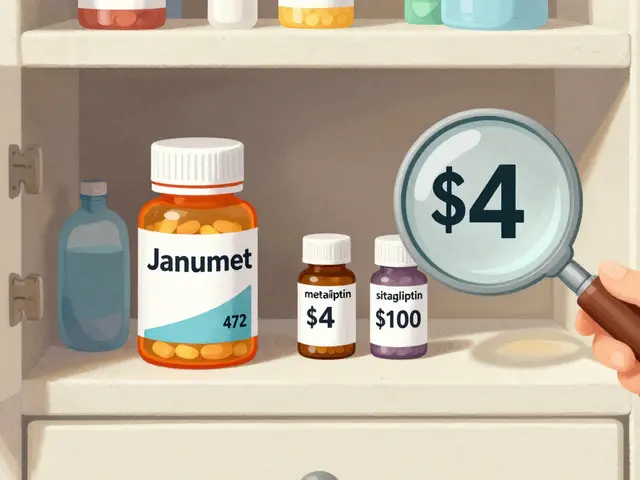 Combo Generics vs Individual Components: The Real Cost Difference