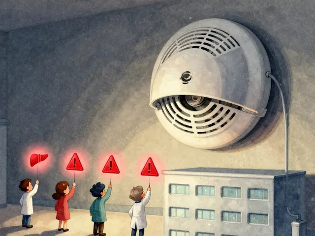 Drug Safety Signals and Clinical Trials: How Hidden Risks Emerge After Approval