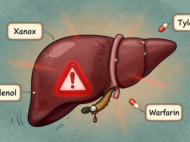 Kava and Liver Health: Safety with Other Medications