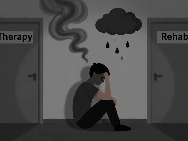 Substance Use and Mental Illness: How Integrated Dual Diagnosis Care Works