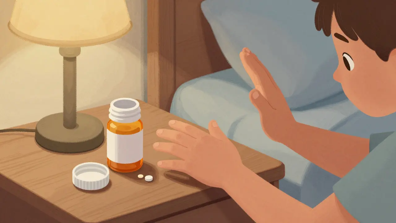 Childproof Your Home for Medication Safety: Prevent Poisoning Accidents