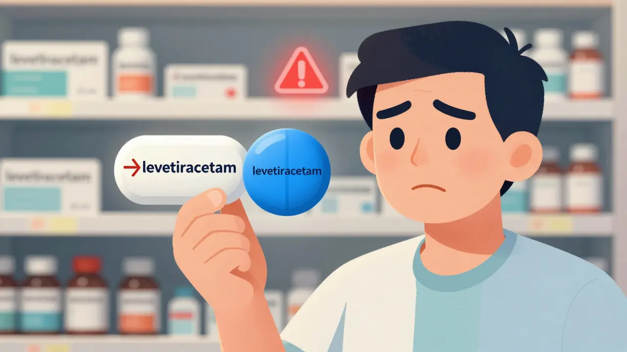 Reassurance from Research: Clinical Studies on Brand-to-Generic Switches