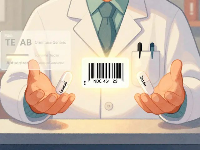 Generic vs Brand Identification in Pharmacy Systems: Best Practices for Accurate Drug Dispensing