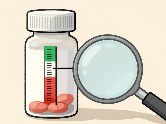 Understanding Prescriber Views on Narrow Therapeutic Index Drug Substitution