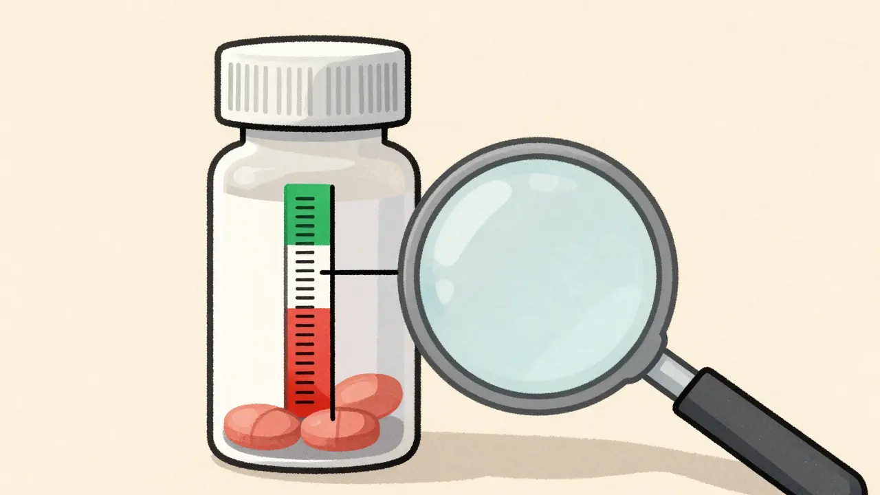 Understanding Prescriber Views on Narrow Therapeutic Index Drug Substitution