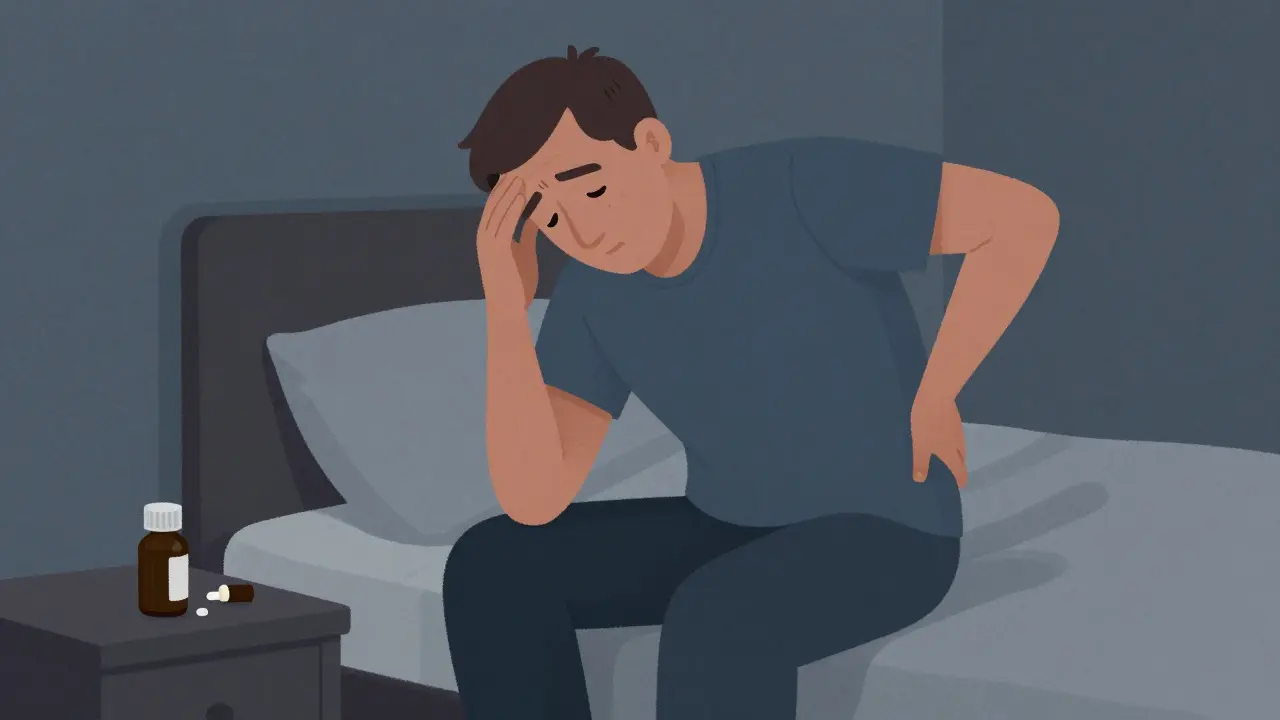 Opioids and Low Testosterone: Symptoms, Causes, and Treatment Options