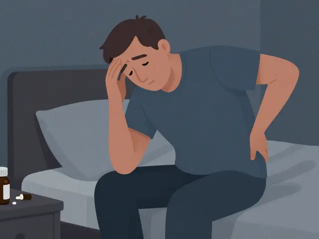 Opioids and Low Testosterone: Symptoms, Causes, and Treatment Options