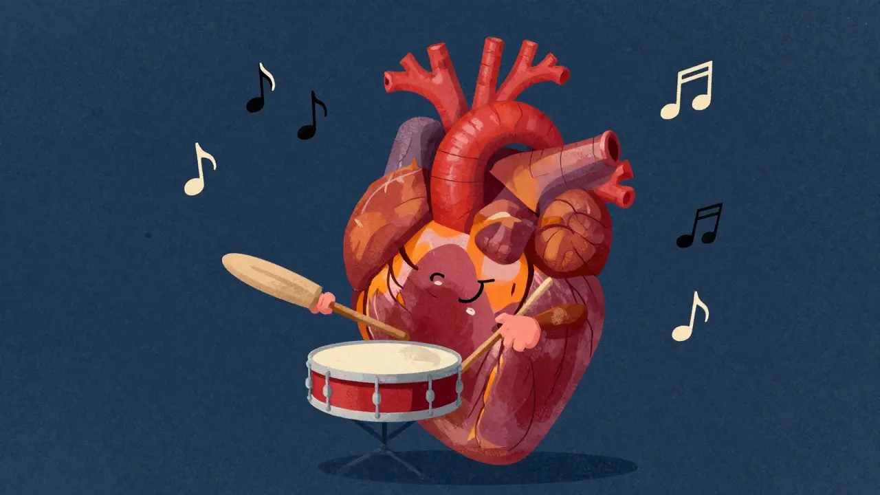 Atrial Fibrillation: Choosing Between Rate Control and Rhythm Control for Stroke Prevention