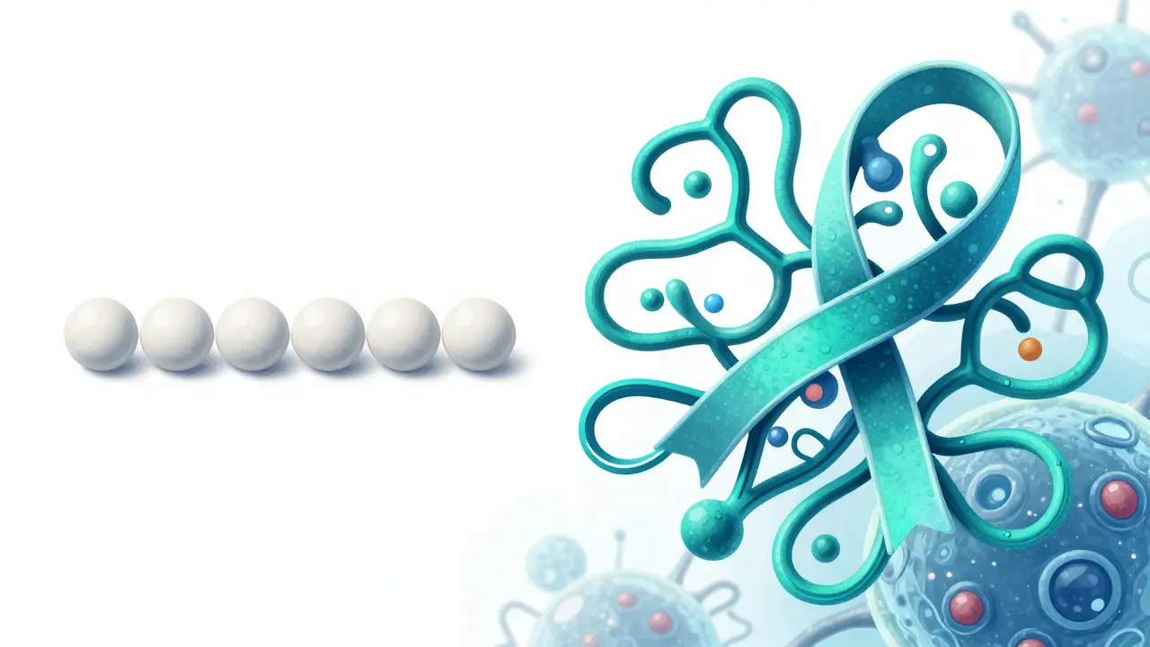 Biosimilar Safety Surveillance: A Guide to Adverse Event Monitoring