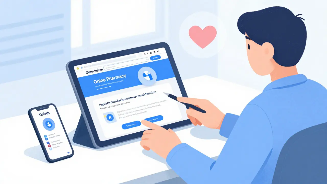 How and Where to Buy Prazosin Online: A Complete Guide