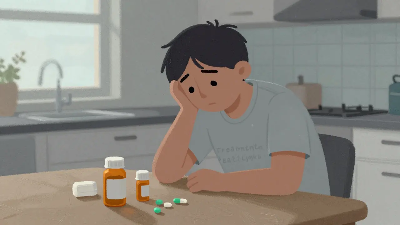 How to Manage Long-Term Chronic Medication: Effective Coping Strategies