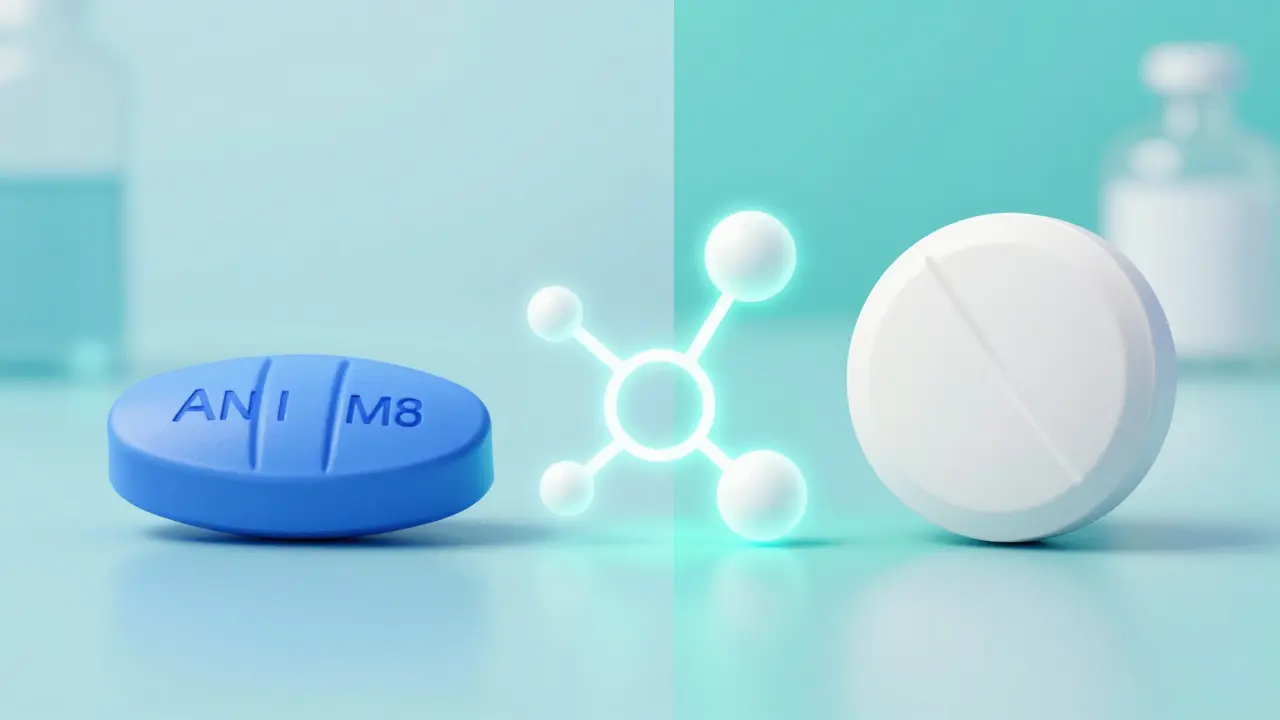 Pharmaceutical Equivalence for Generics: A Practical Guide