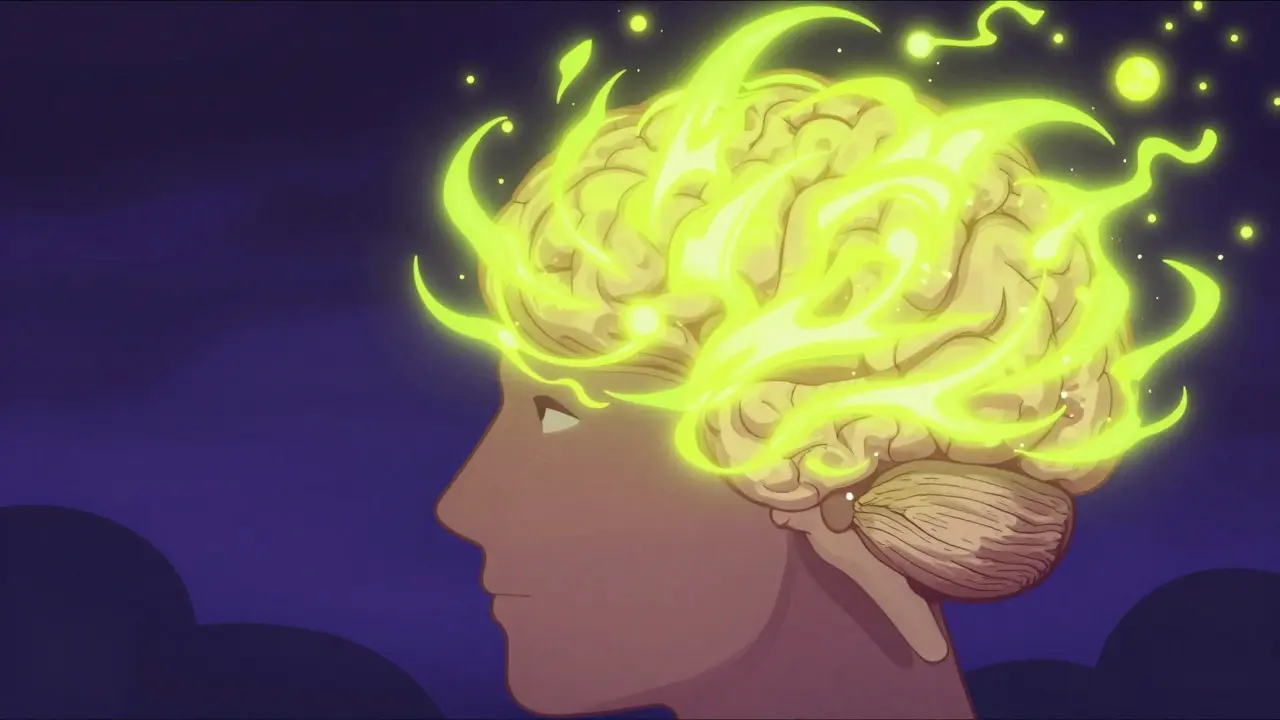 SSRI-Induced Serotonin Syndrome: Symptoms and Emergency Response Guide