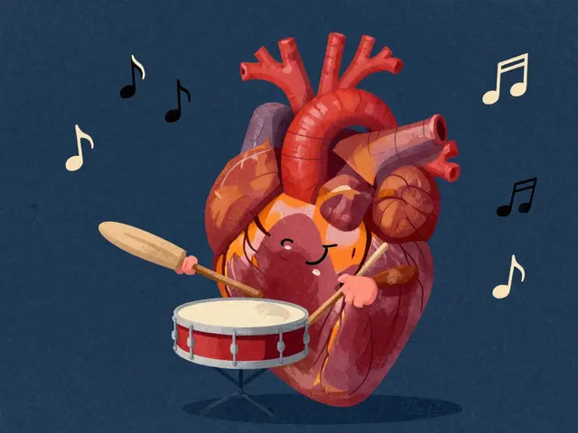 Atrial Fibrillation: Choosing Between Rate Control and Rhythm Control for Stroke Prevention