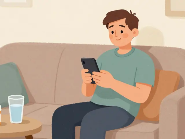 How to Buy Lovastatin Online: Best Pharmacies and Pricing Guide