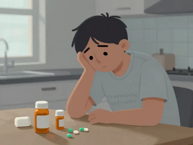 How to Manage Long-Term Chronic Medication: Effective Coping Strategies