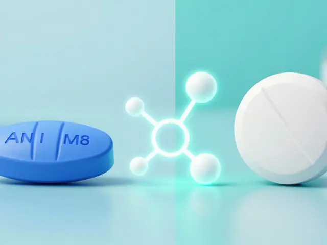 Pharmaceutical Equivalence for Generics: A Practical Guide