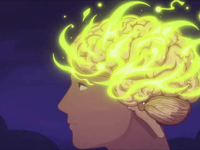 SSRI-Induced Serotonin Syndrome: Symptoms and Emergency Response Guide