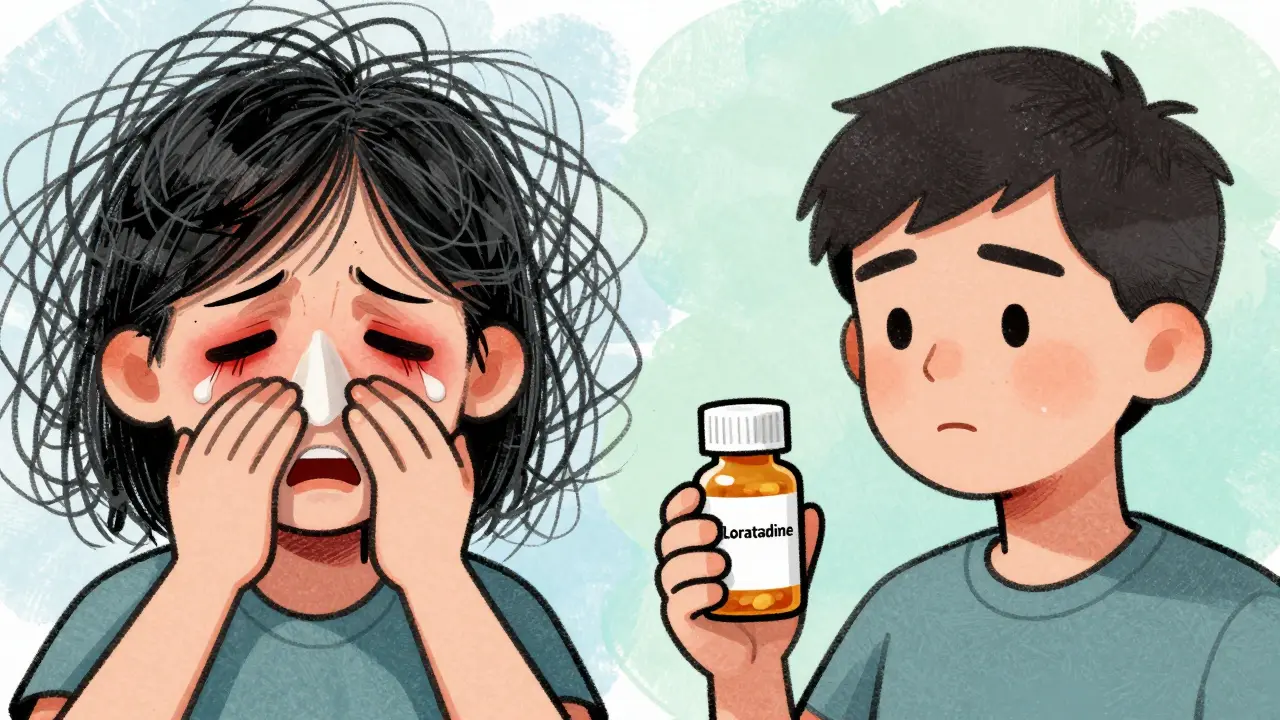 How to Buy Cheap Generic Claritin (Loratadine) Online in 2026