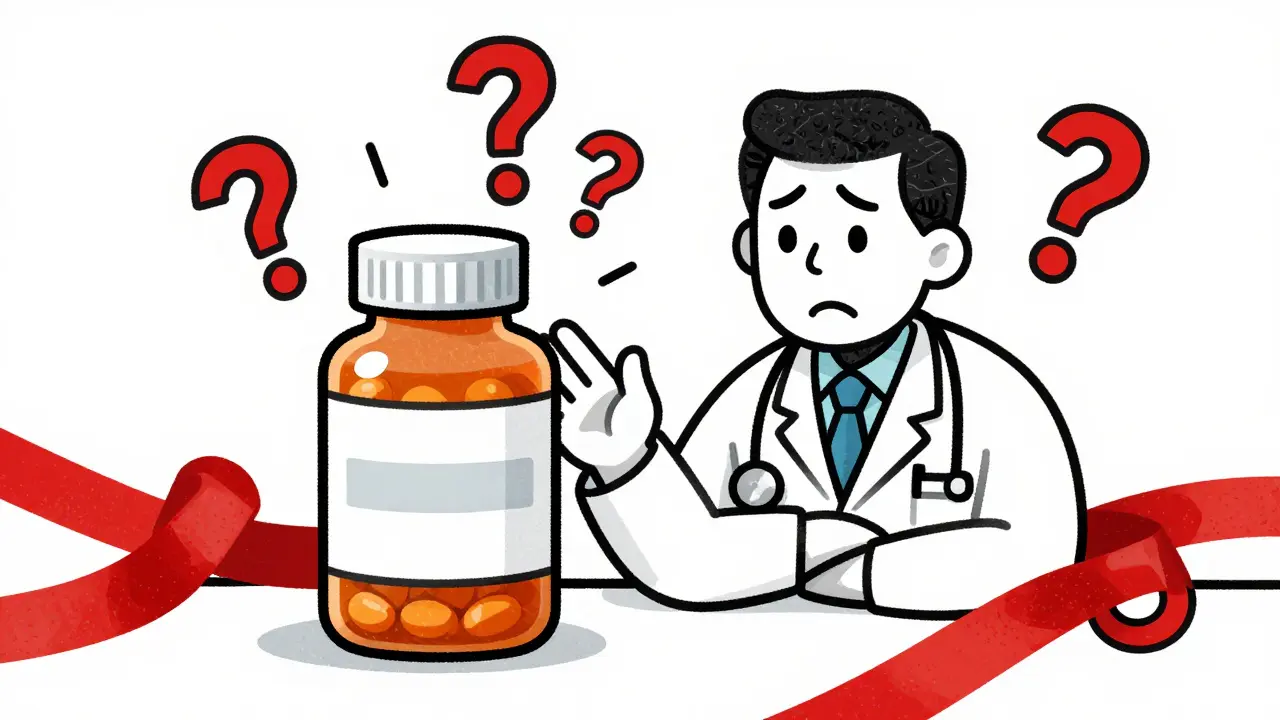Reporting Serious Adverse Events for Generic Drugs: Procedures and Gaps