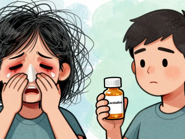 How to Buy Cheap Generic Claritin (Loratadine) Online in 2026