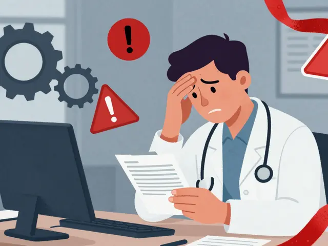 Prior Authorization for Generics: How Providers Secure Approval Fast