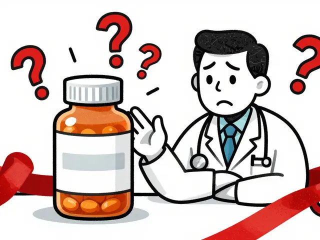 Reporting Serious Adverse Events for Generic Drugs: Procedures and Gaps