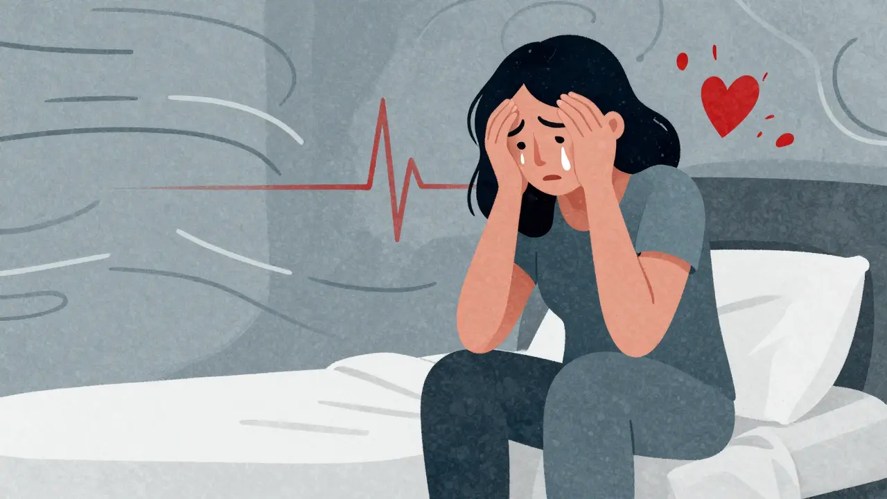 Graves’ Disease Explained: Symptoms, PTU Treatment, and What to Expect